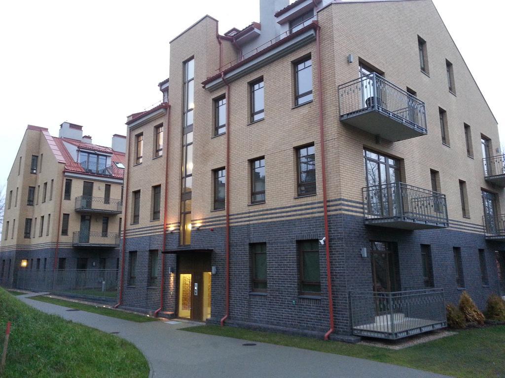 Apartment Vilnius Old Town Quarto foto